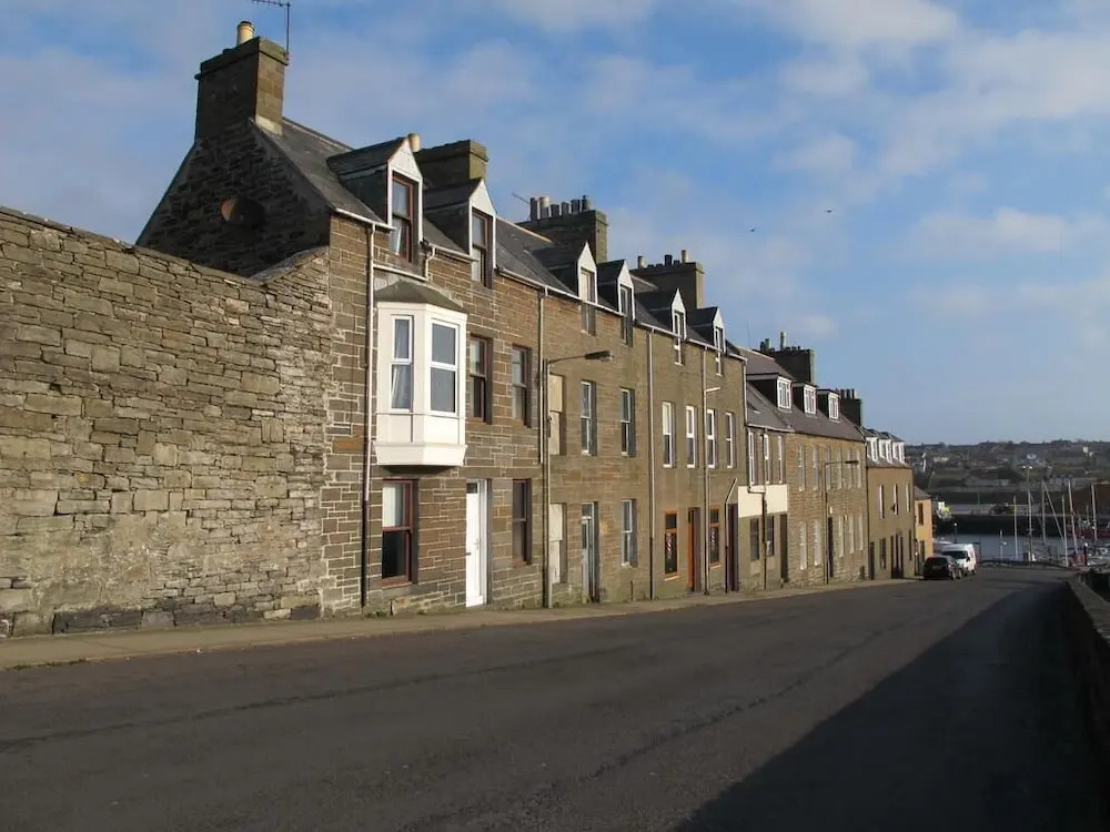 Harbour House Bed & Breakfast - Wick