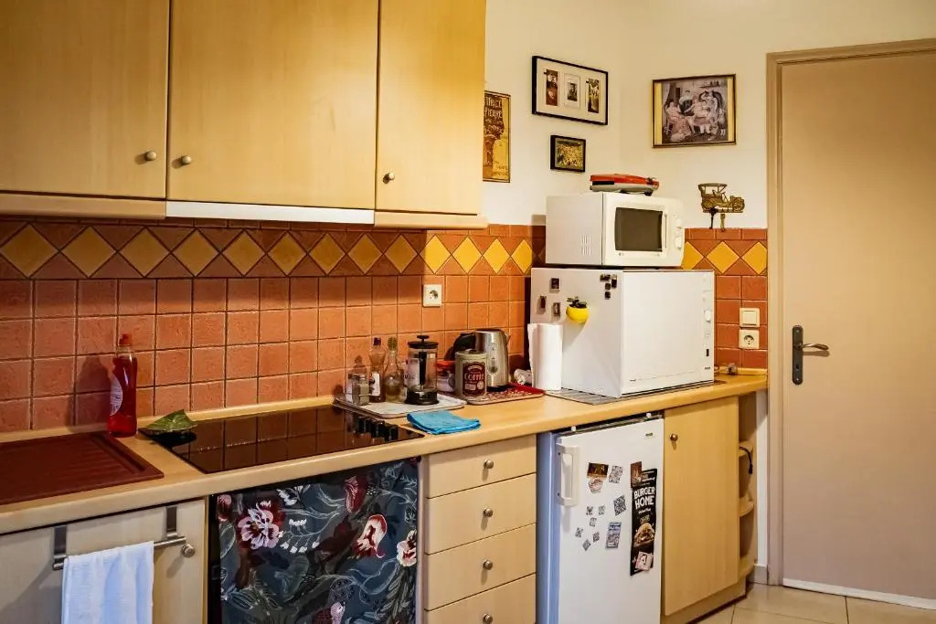 2 Bedrooms-Perfect Center Location-Amazing View