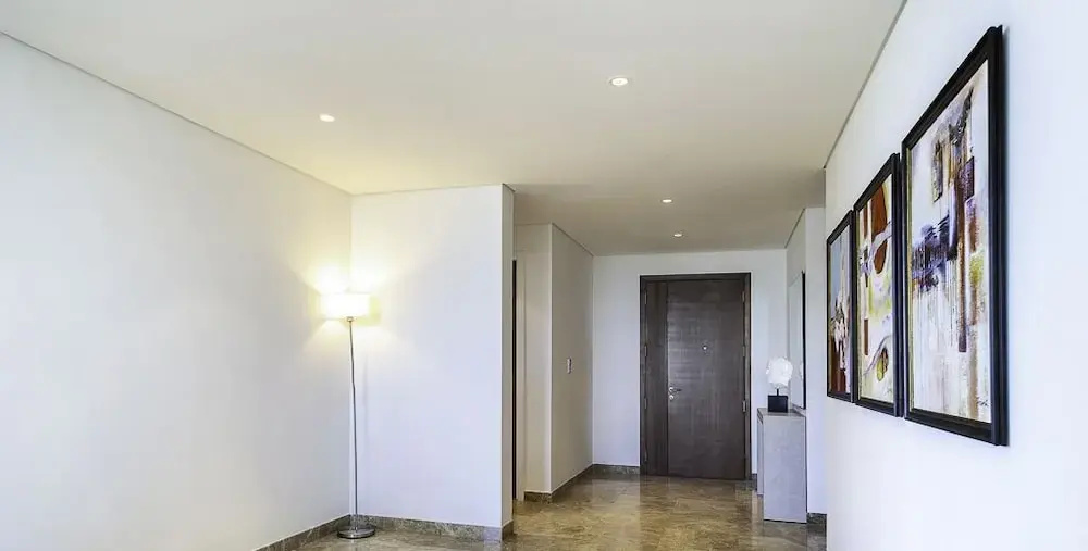 LUX Dream Palm Atlantis Sea View Suite