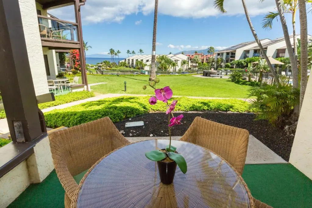 Hale Kamaole 152