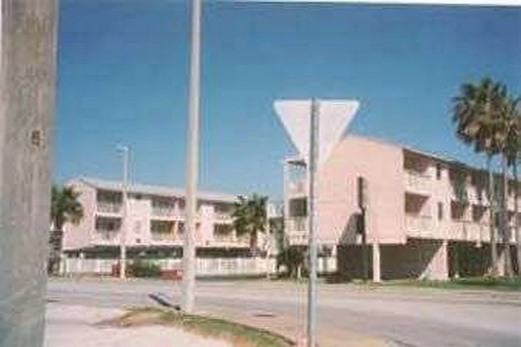 Knights Inn Corpus Christi