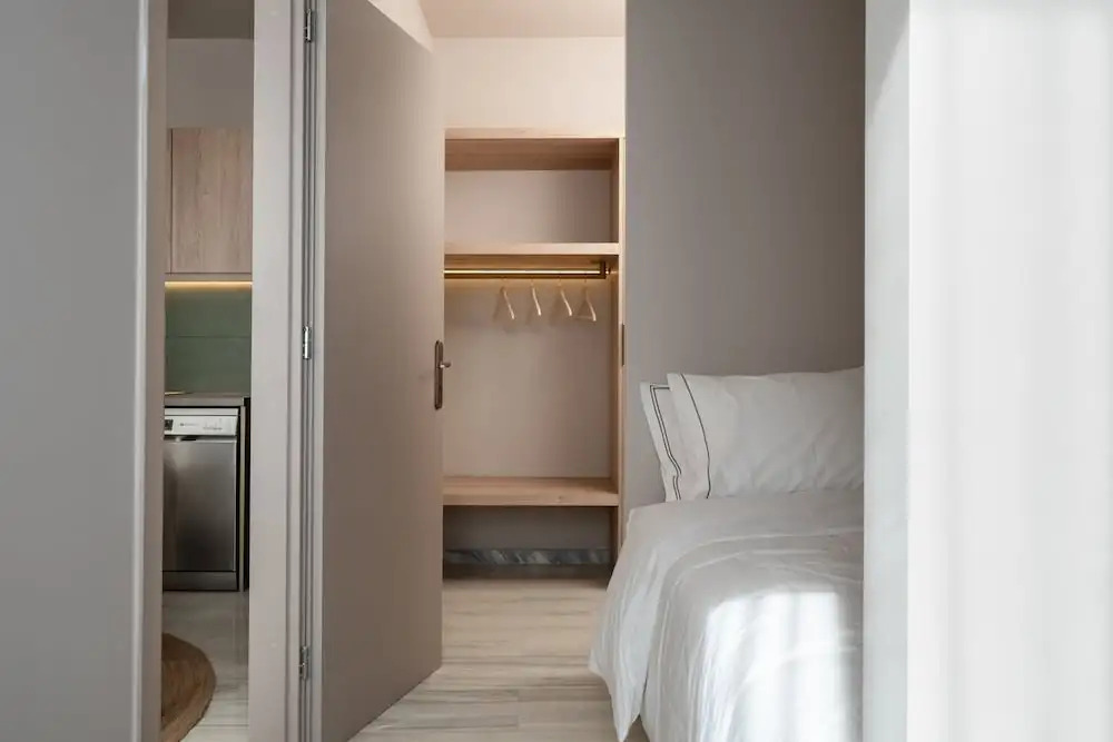 Num Suites & Lofts Athens