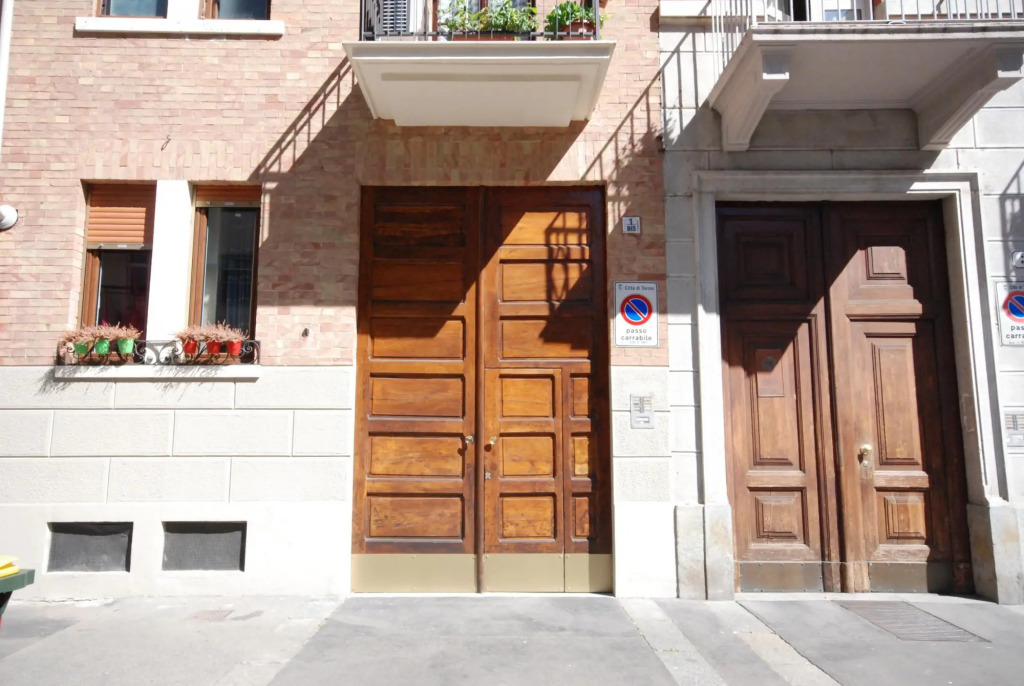 Lovely 1 Bedroom Apartment in Lingotto Area