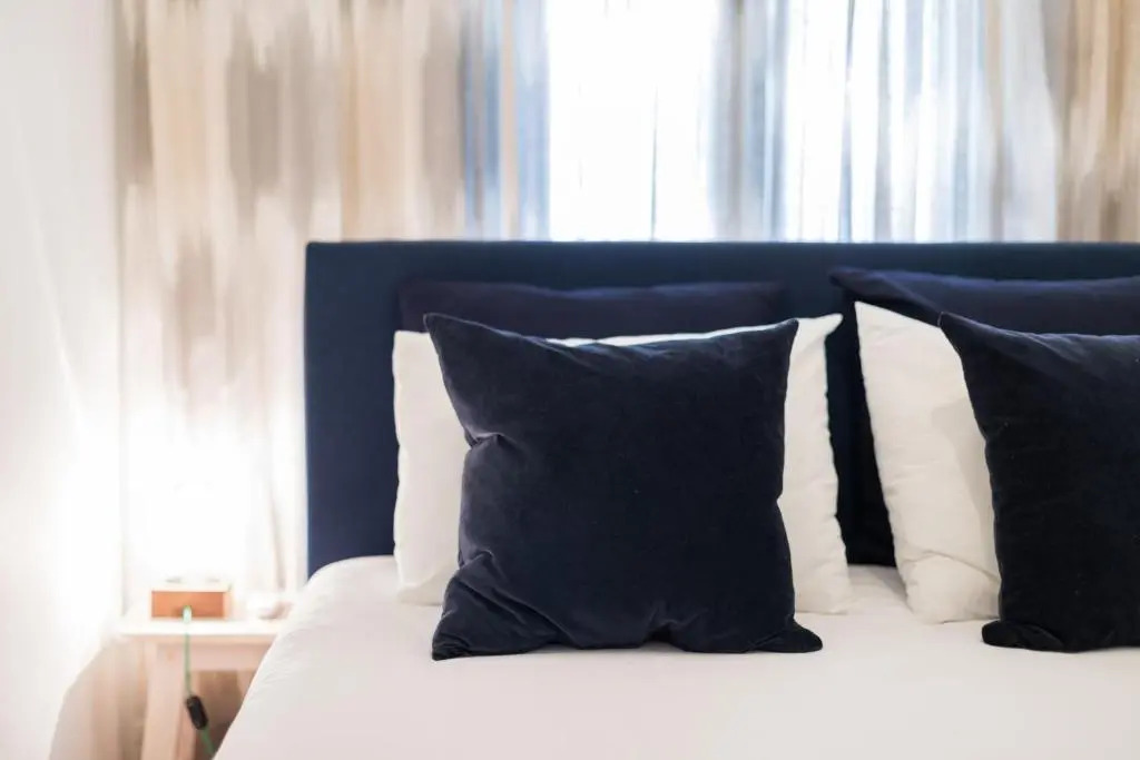 Bairrus Lisbon Apartments - Principe Real I