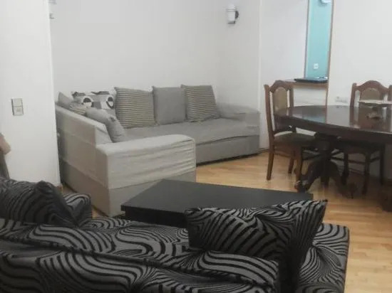 Guesthouse Zeinabi