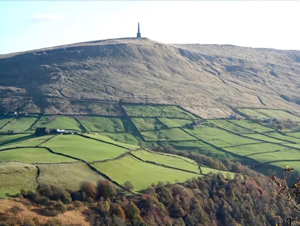 1 Fell Side