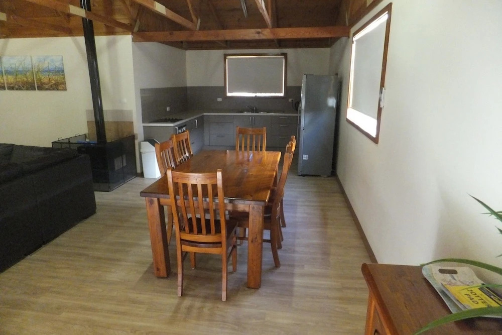 Simo's Place