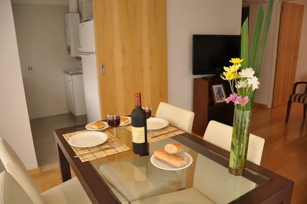 Livin Residence Rosario