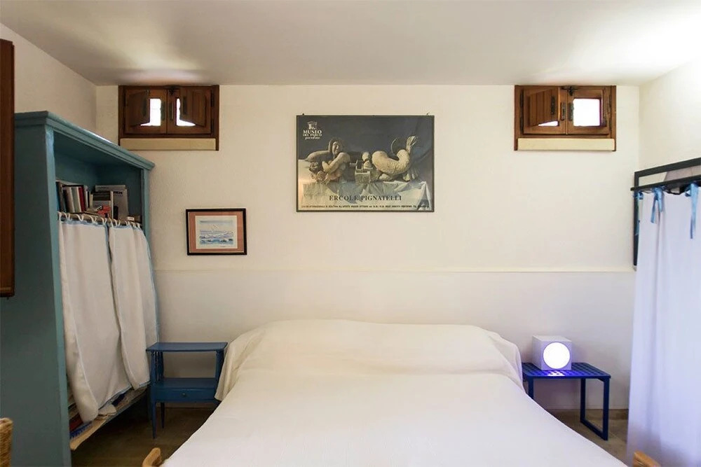 VilleSalento - Villa Pescoluse M311