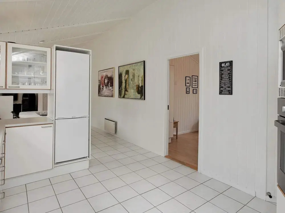 4 star holiday home in Løkken