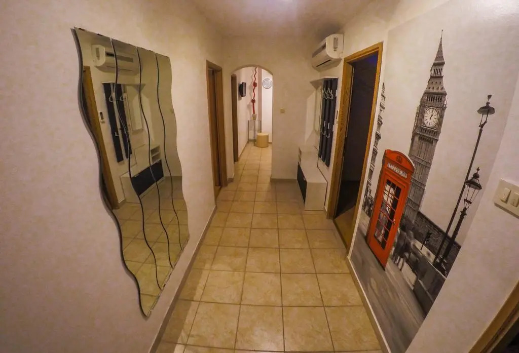 Apartment Linda