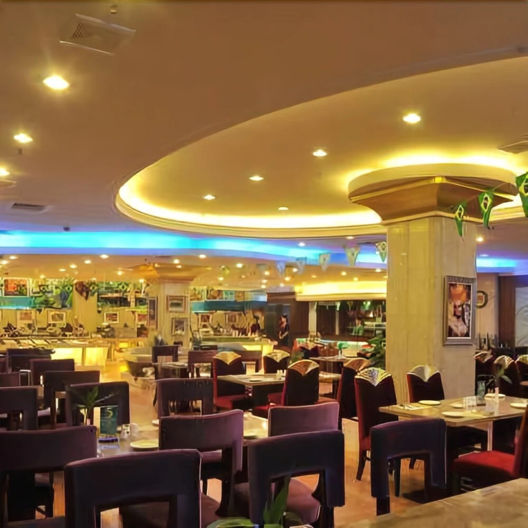 Hefei Wanneng Hotel