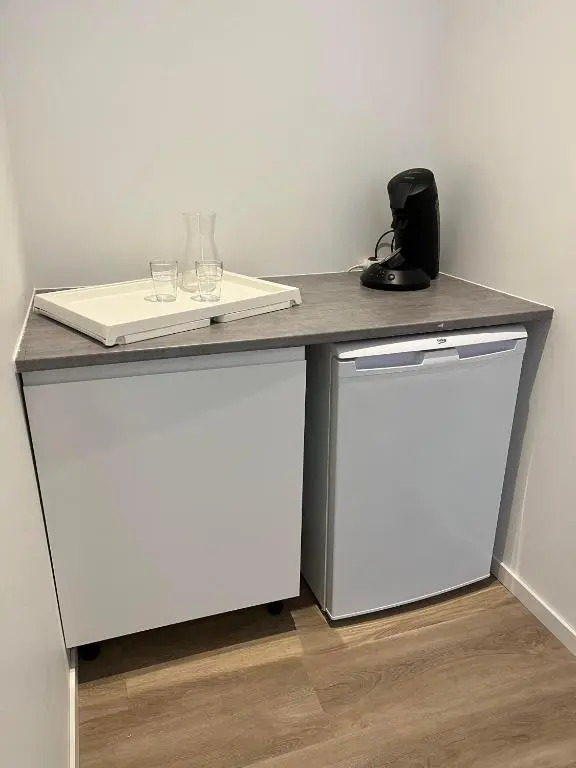 Suite Privee Riquet - Balneo - Romantique