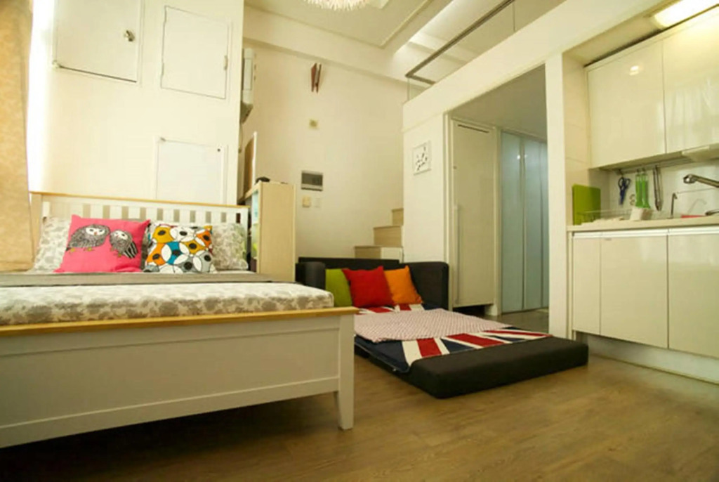 Seoul Town House