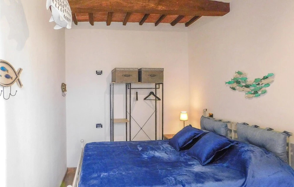 Nice Apartment in Suvereto With 2 Bedrooms and Wifi
