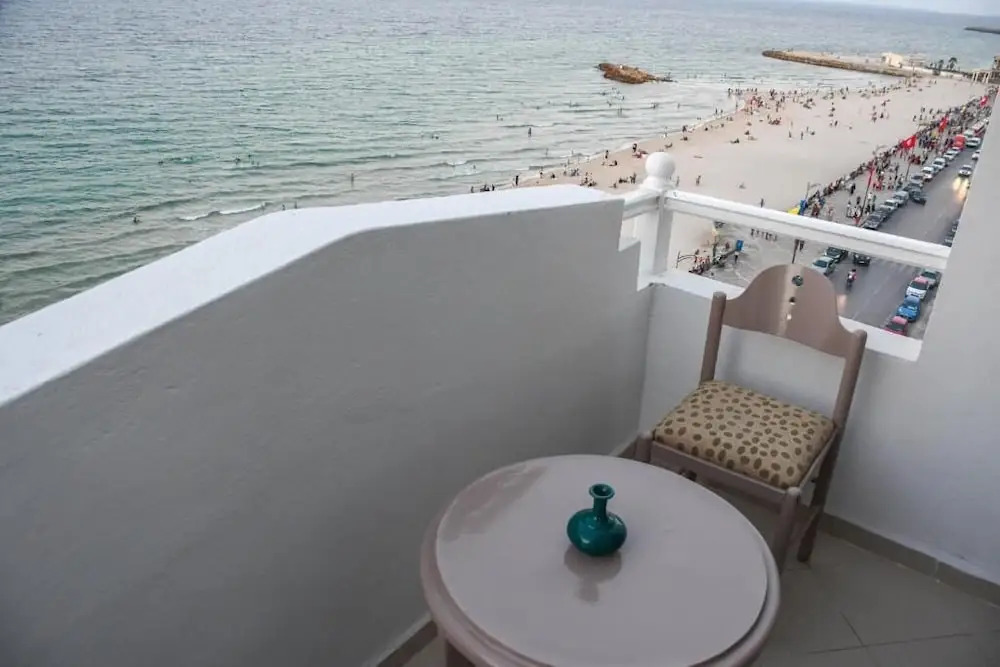 Hôtel Maravilla Sousse