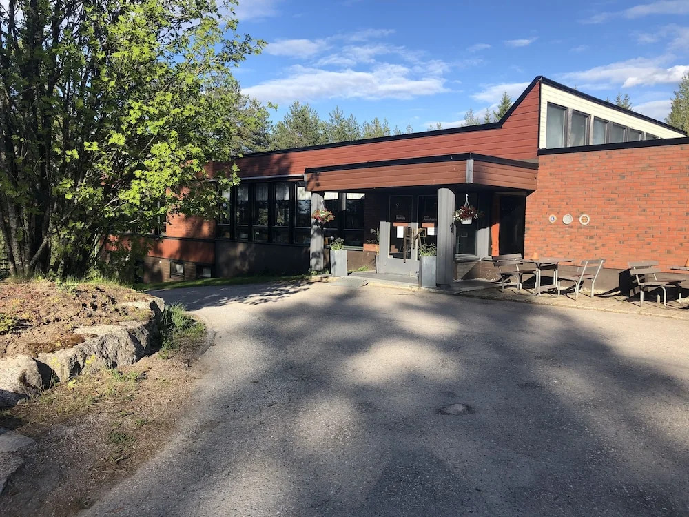 Hotelli Uninen Äänekoski