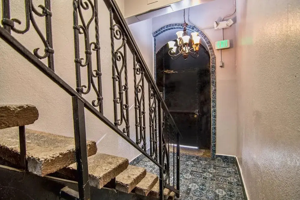 Vinograd Hotel