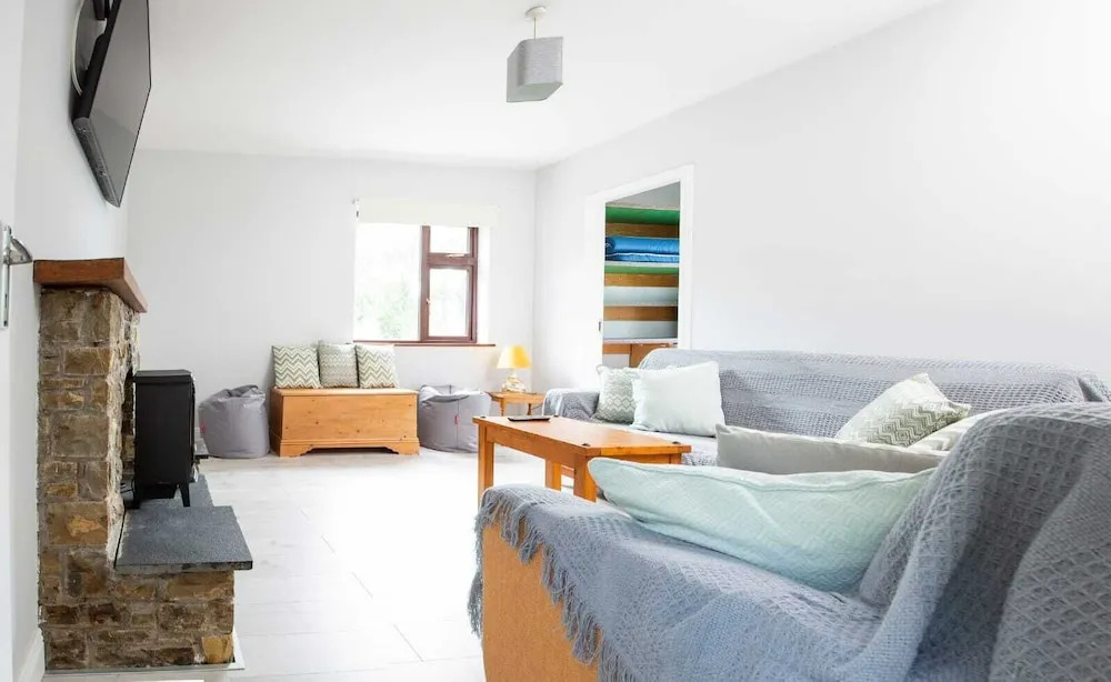 Beautiful Farmhouse in Ardfert Co Kerry, Ireland