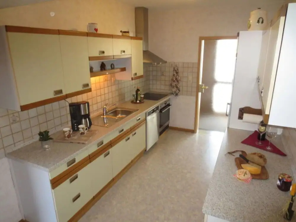 Klas Haus Eifelsonne