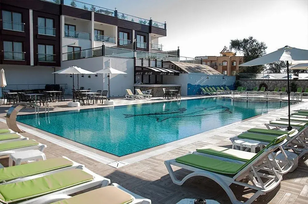 Alptekin Otel