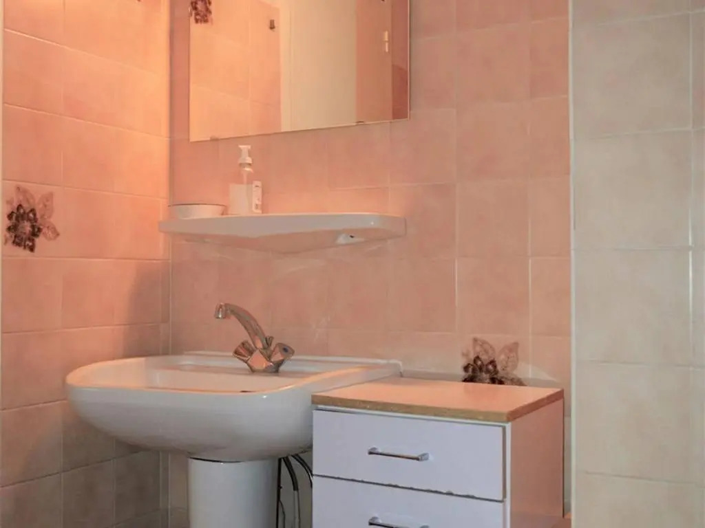 Appartement Font-Romeu-Odeillo-Via, 2 pièces, 6 personnes - FR-1-580-36