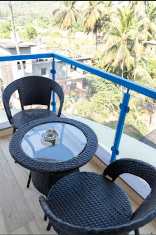 Candolim Suites
