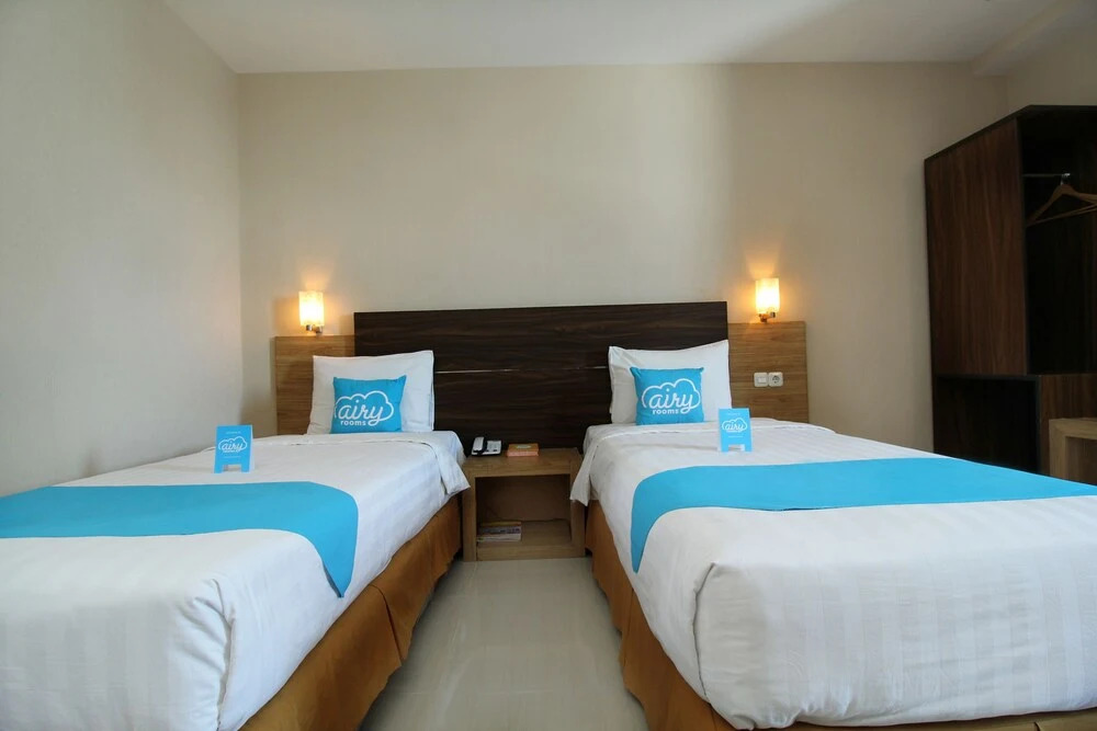 Airy Pelabuhan Makassar Lembeh 68 Makassar