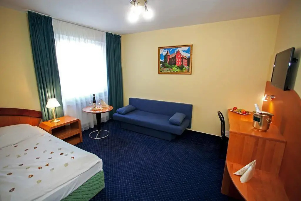 Hotel Savoy