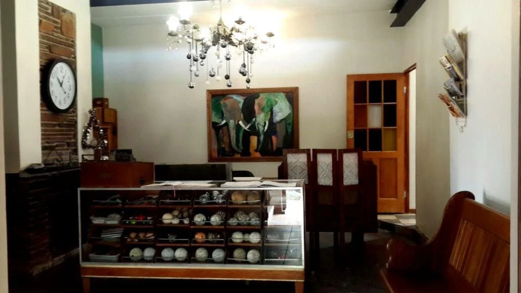 Ons Dorpshuis Guesthouse
