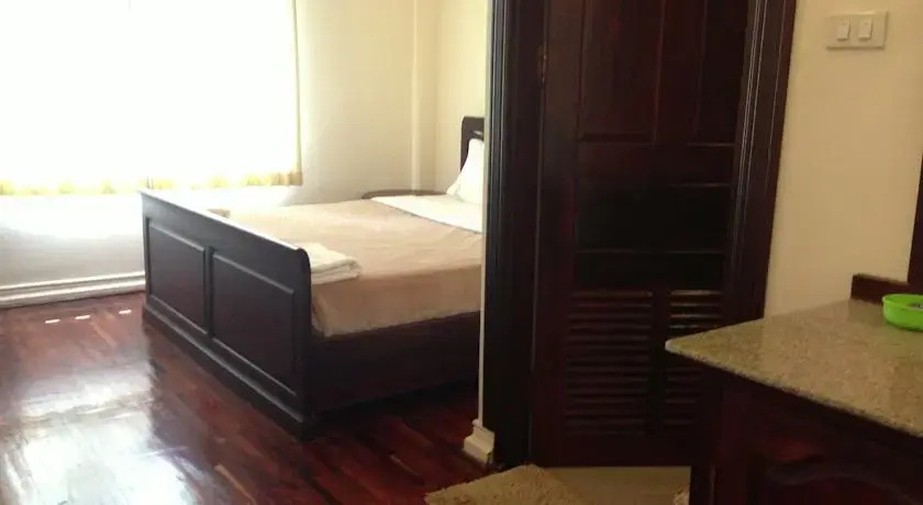 Vongprachan Guest House