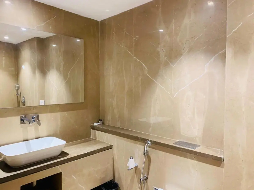 Hotel Bhoomi vilas