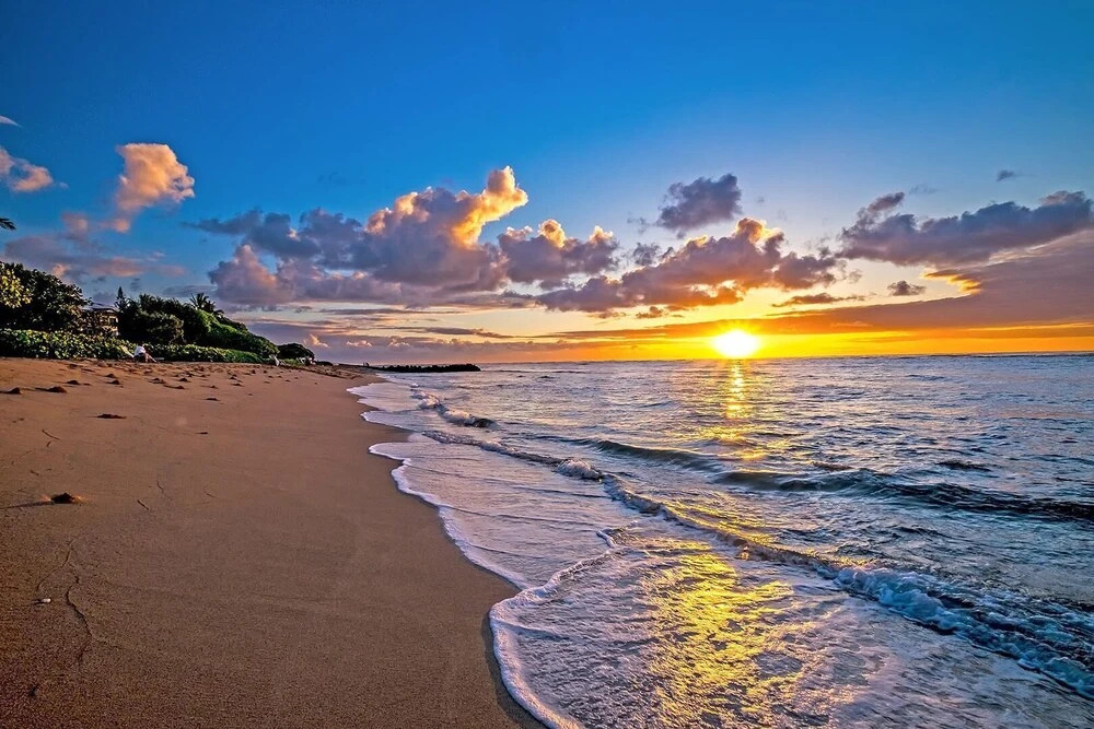 Waipouli Beach Resort C-205