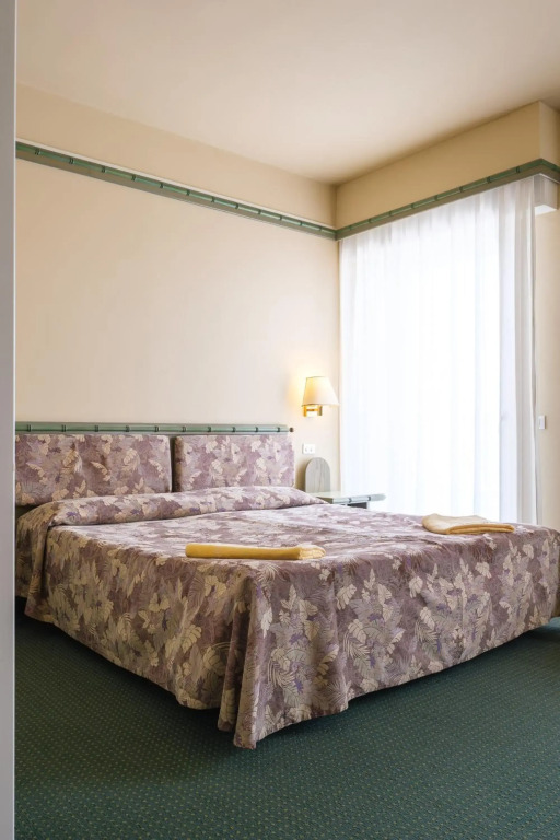 Hotel Montecarlo