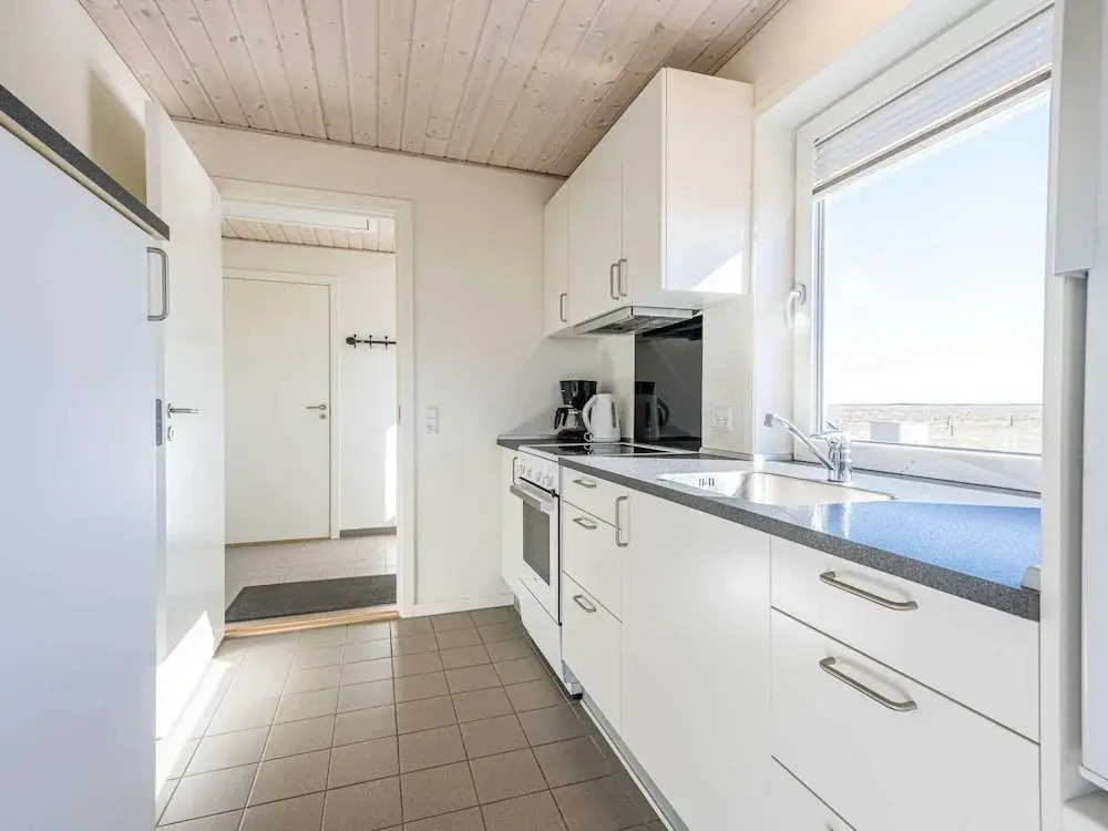 4 person holiday home in Nørre Nebel-By Traum