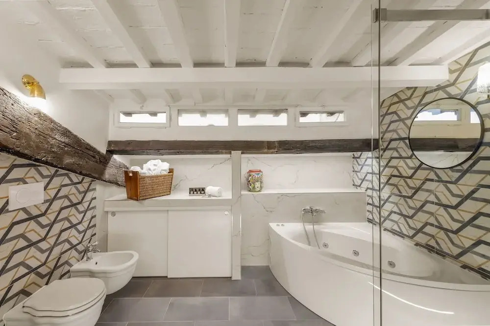 Cestari Luxury Terraces