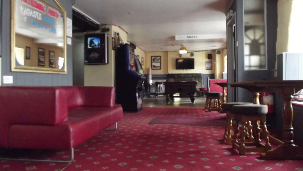 White Hart Inn