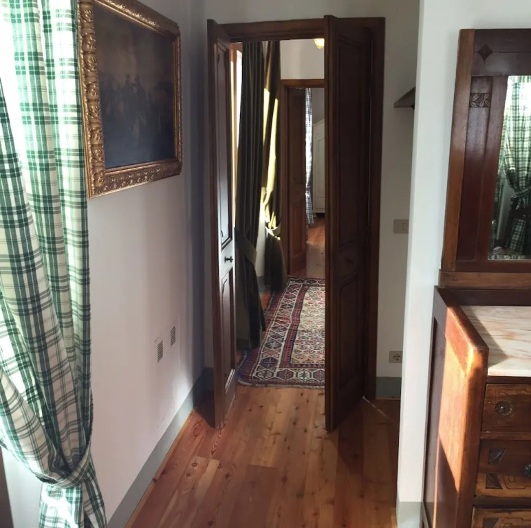 Agriturismo Borgo Santa Lucia, Villa Mimosa