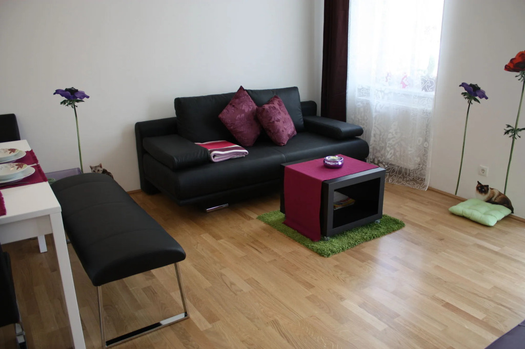 GoVienna Modern Apartment