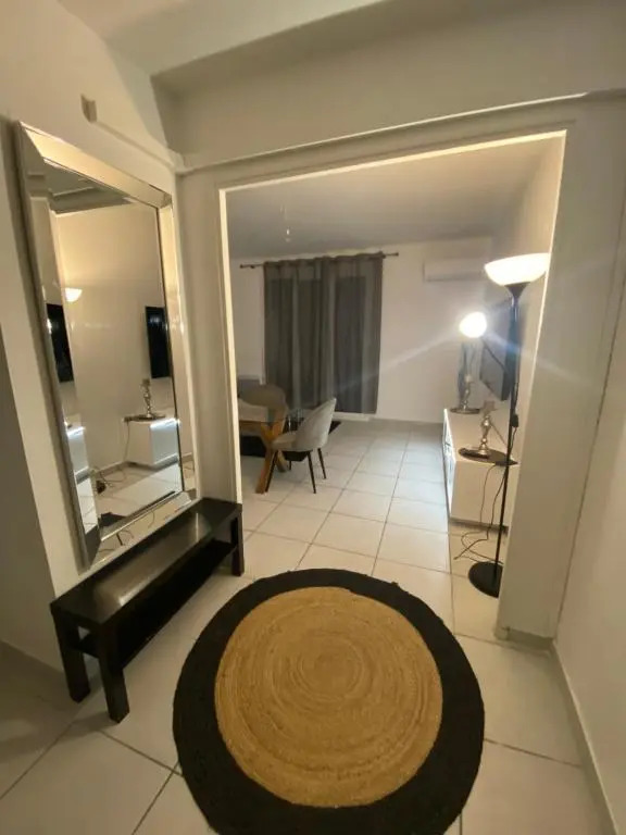Grand Appartement lumineux 75m2