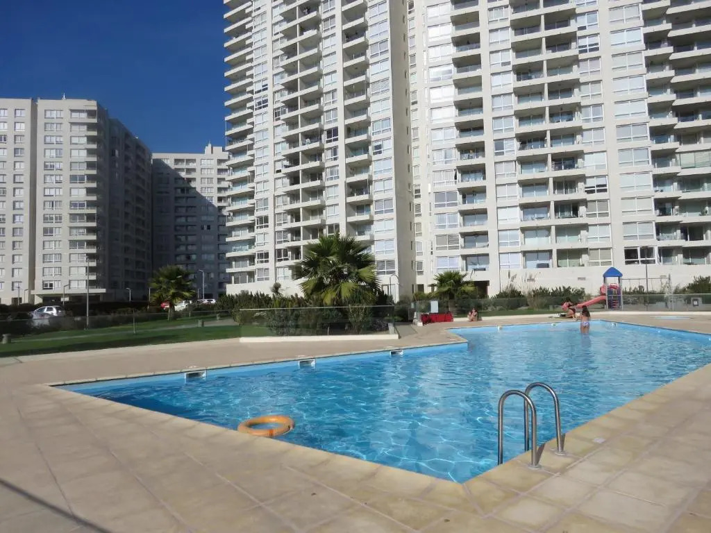 Vista Hermosa Marina Horizonte 209