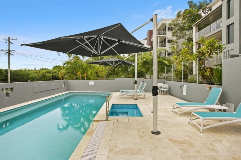 Stunning Apartment With Views of Laguna Bay - Unit 2 Taralla 16 Edgar Bennett Ave