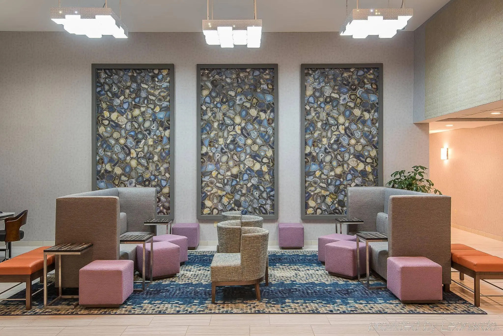 Holiday Inn Express & Suites Norwood-Boston Area by IHG
