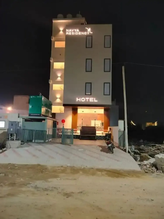 Navya Residency