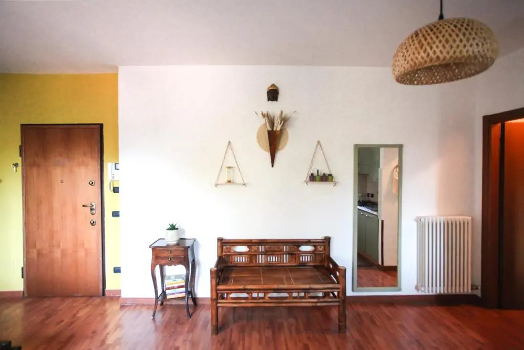 Zen House