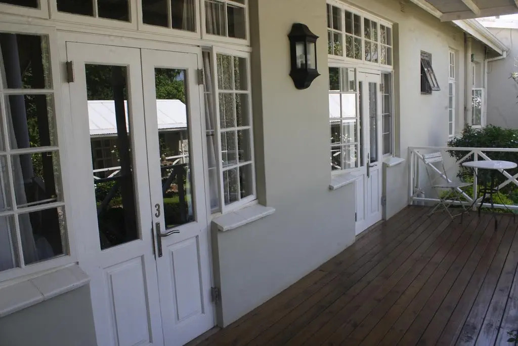 Lemon Tree B&B