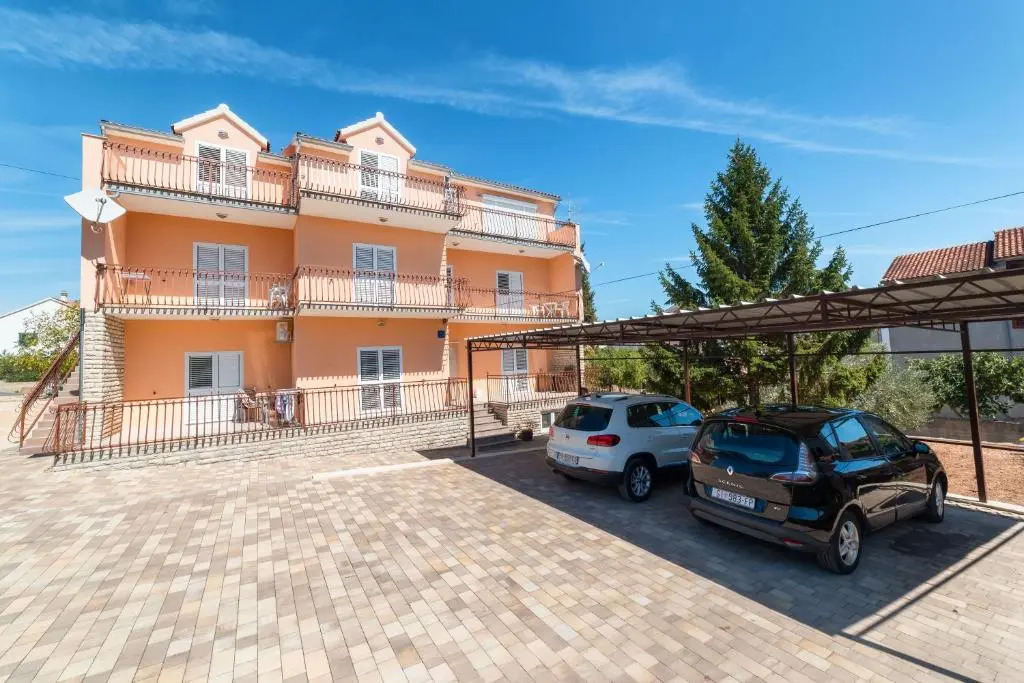 Apartments Sea Vodice