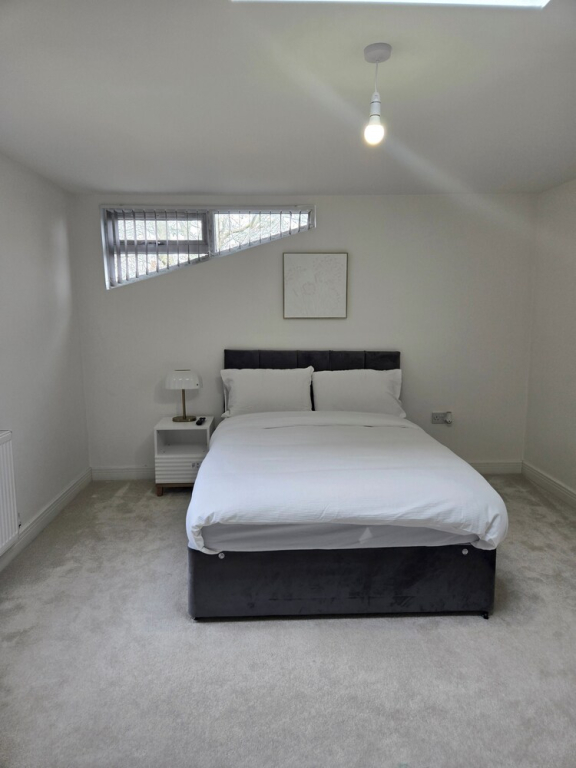 Cozy City Retreat in Wolverhampton