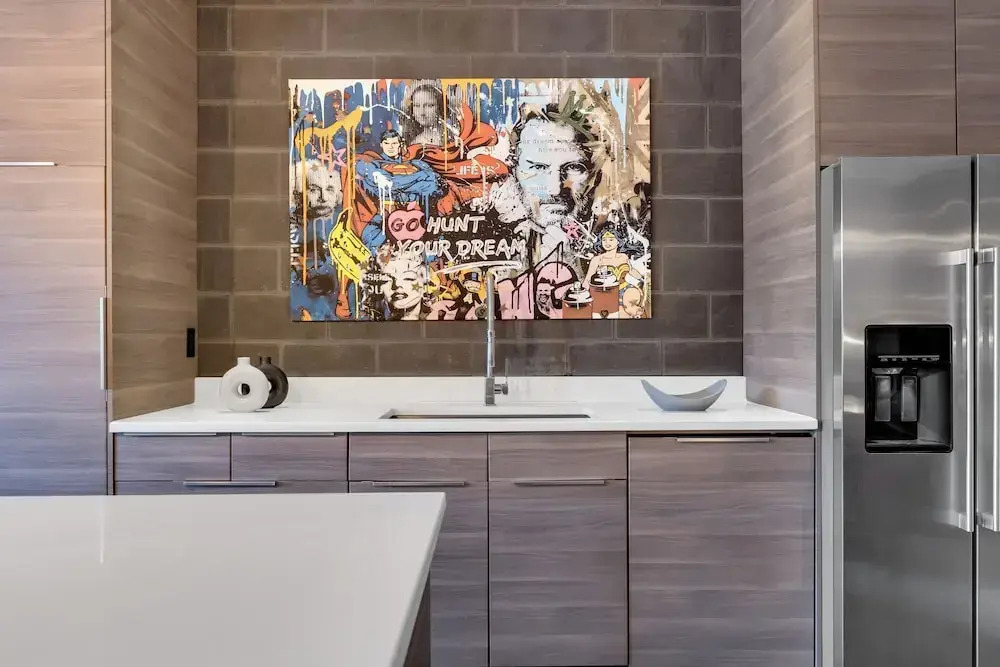 LiV MTL MTL Plateau Urban Suites Near Downtown Montreal