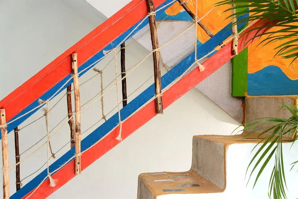 Adventure Experience Hotel
